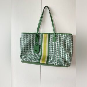 Tory Burch tote bag